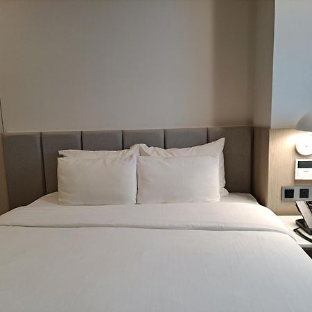 Ocean The Point Hotel בוסאן מראה חיצוני תמונה
